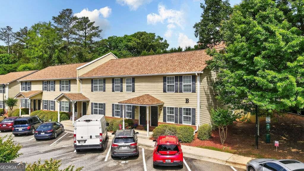 105 Westchester Drive Athens - main photo