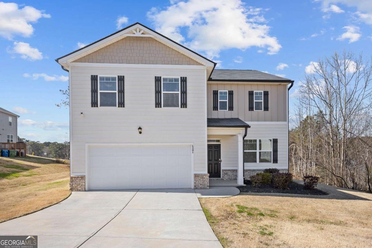 1241 Richmond Court Atlanta - main photo