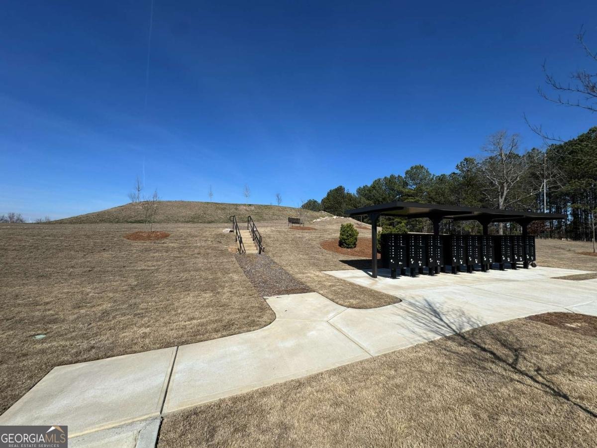 516 Robson Drive Villa Rica - Photo 14