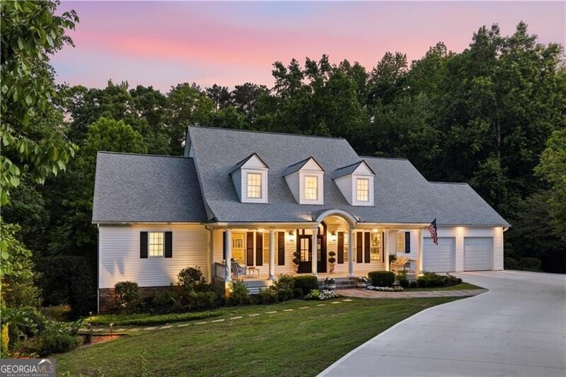 4680 Gilhams Road Roswell - main photo