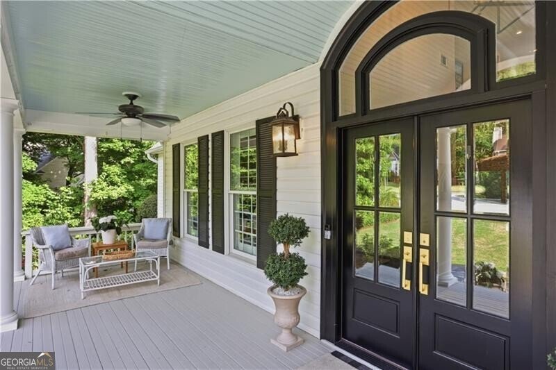 4680 Gilhams Road Roswell - Photo 10