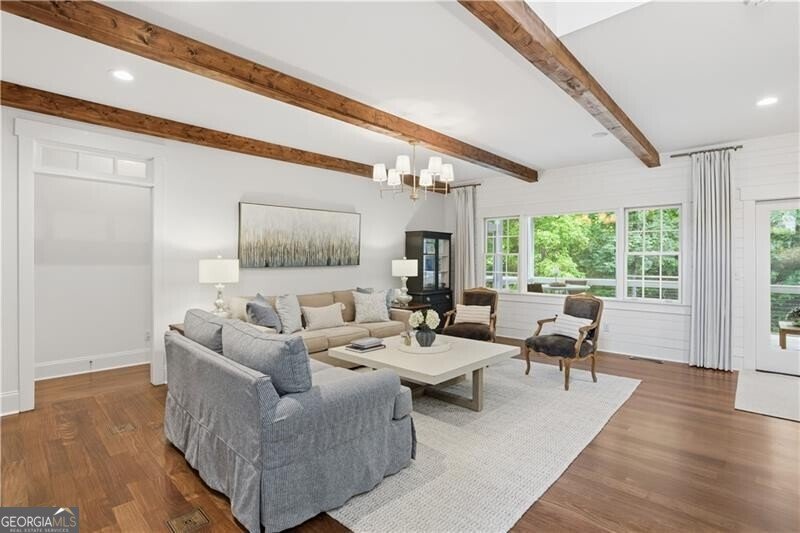 4680 Gilhams Road Roswell - Photo 18
