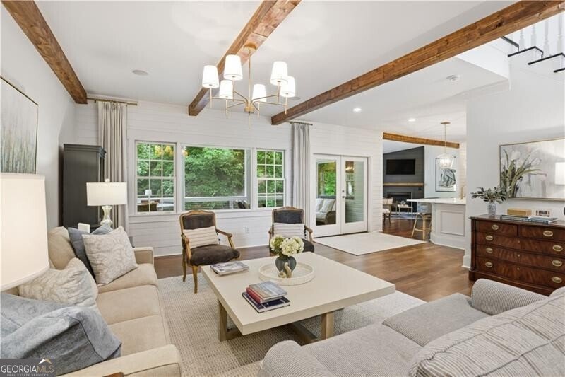 4680 Gilhams Road Roswell - Photo 22