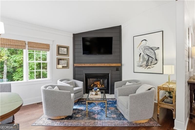 4680 Gilhams Road Roswell - Photo 24