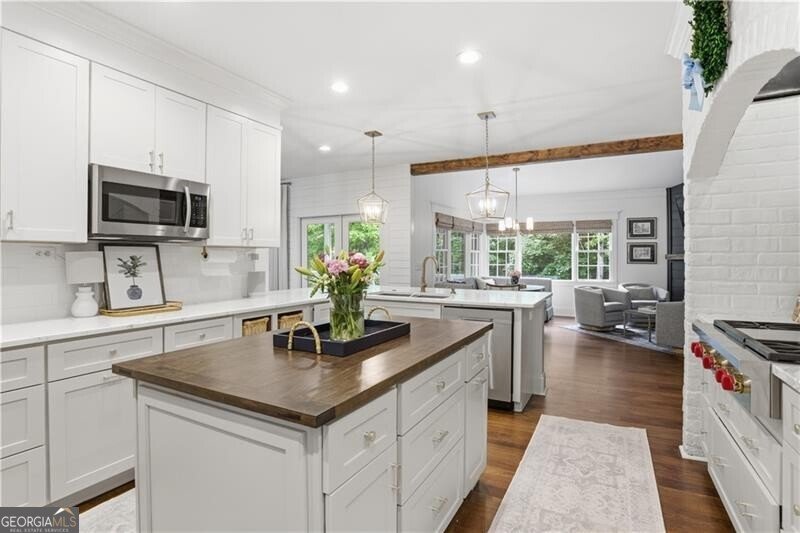 4680 Gilhams Road Roswell - Photo 27