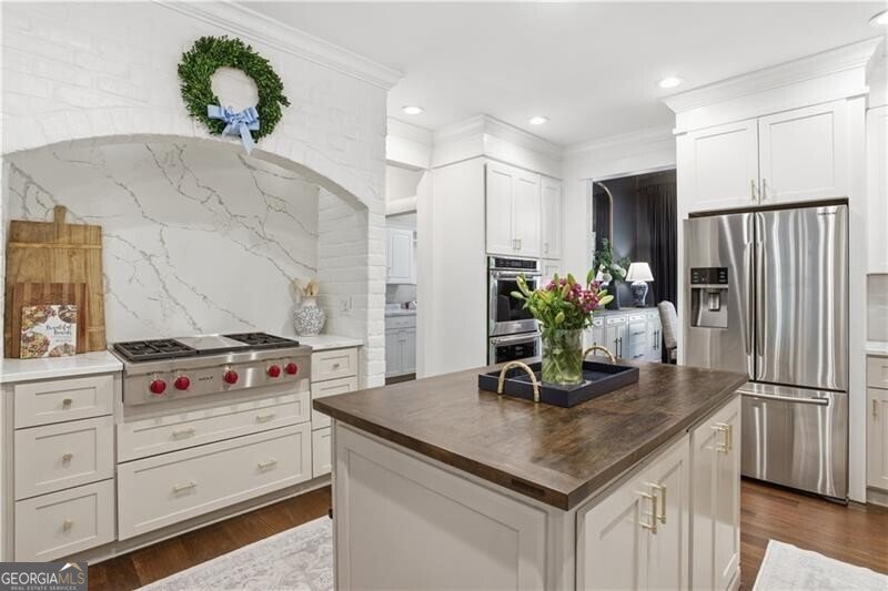 4680 Gilhams Road Roswell - Photo 28