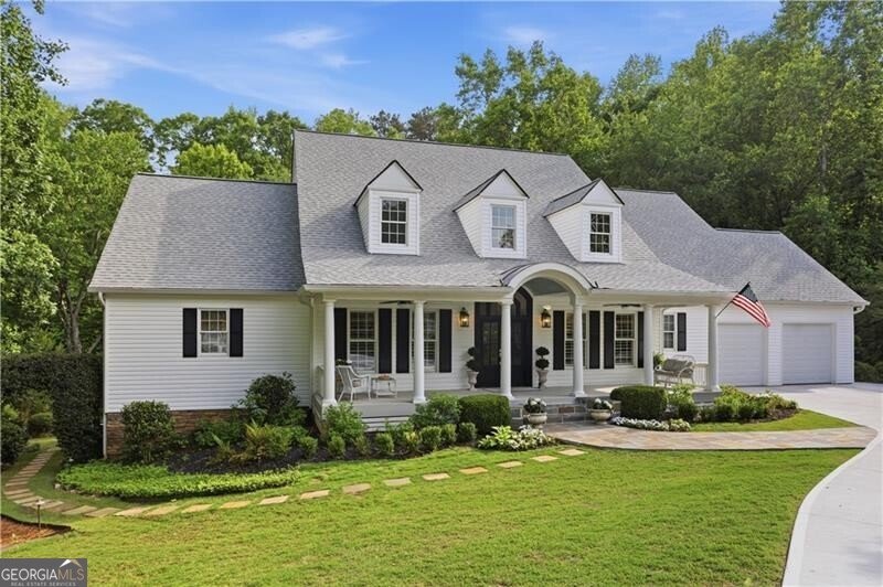 4680 Gilhams Road Roswell - Photo 7