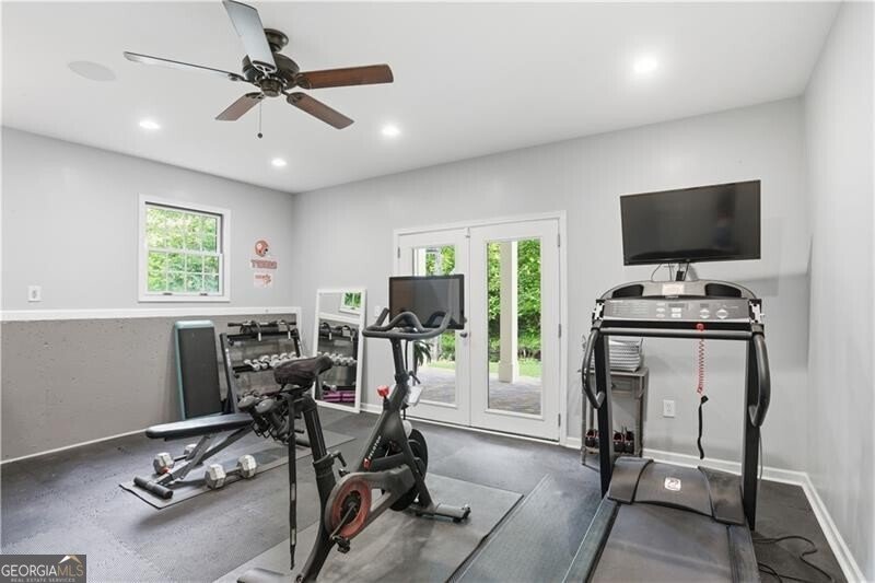 4680 Gilhams Road Roswell - Photo 74