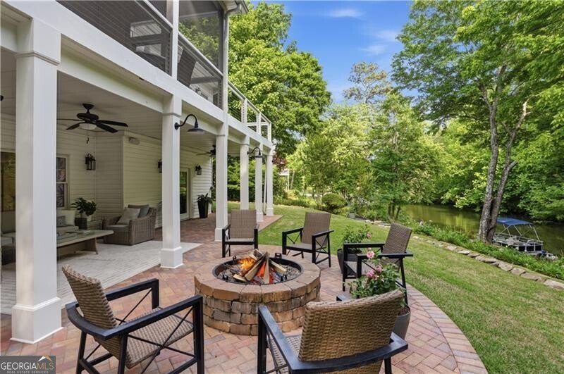 4680 Gilhams Road Roswell - Photo 78