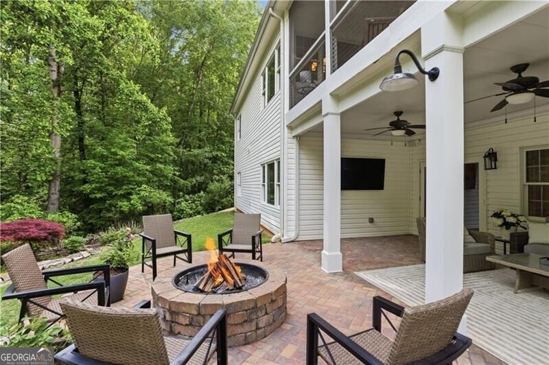 4680 Gilhams Road Roswell - Photo 79