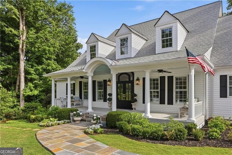 4680 Gilhams Road Roswell - Photo 8