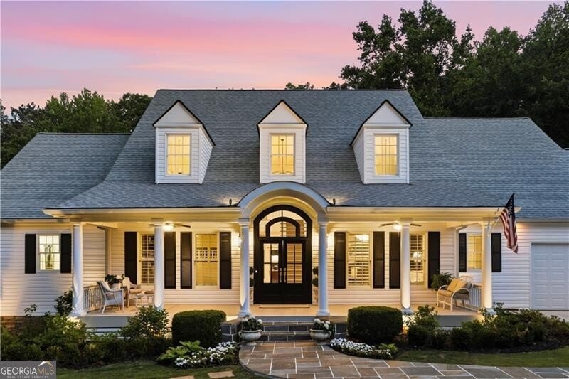 4680 Gilhams Road Roswell - Photo 85