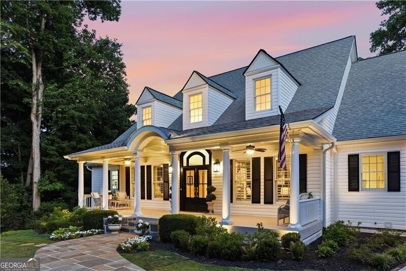 4680 Gilhams Road Roswell - Photo 86