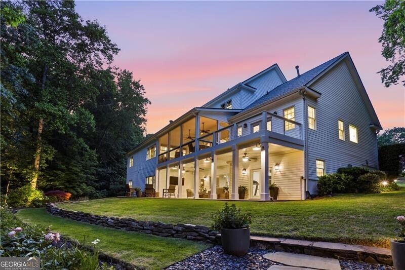4680 Gilhams Road Roswell - Photo 87