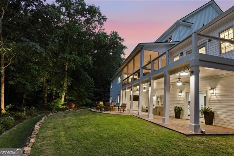 4680 Gilhams Road Roswell - Photo 88