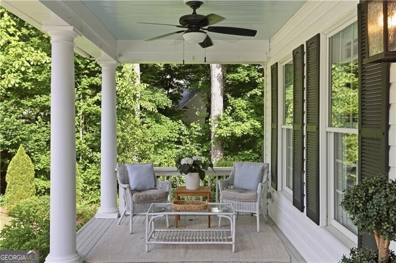 4680 Gilhams Road Roswell - Photo 9