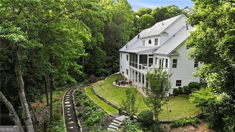 4680 Gilhams Road Roswell - Photo 91