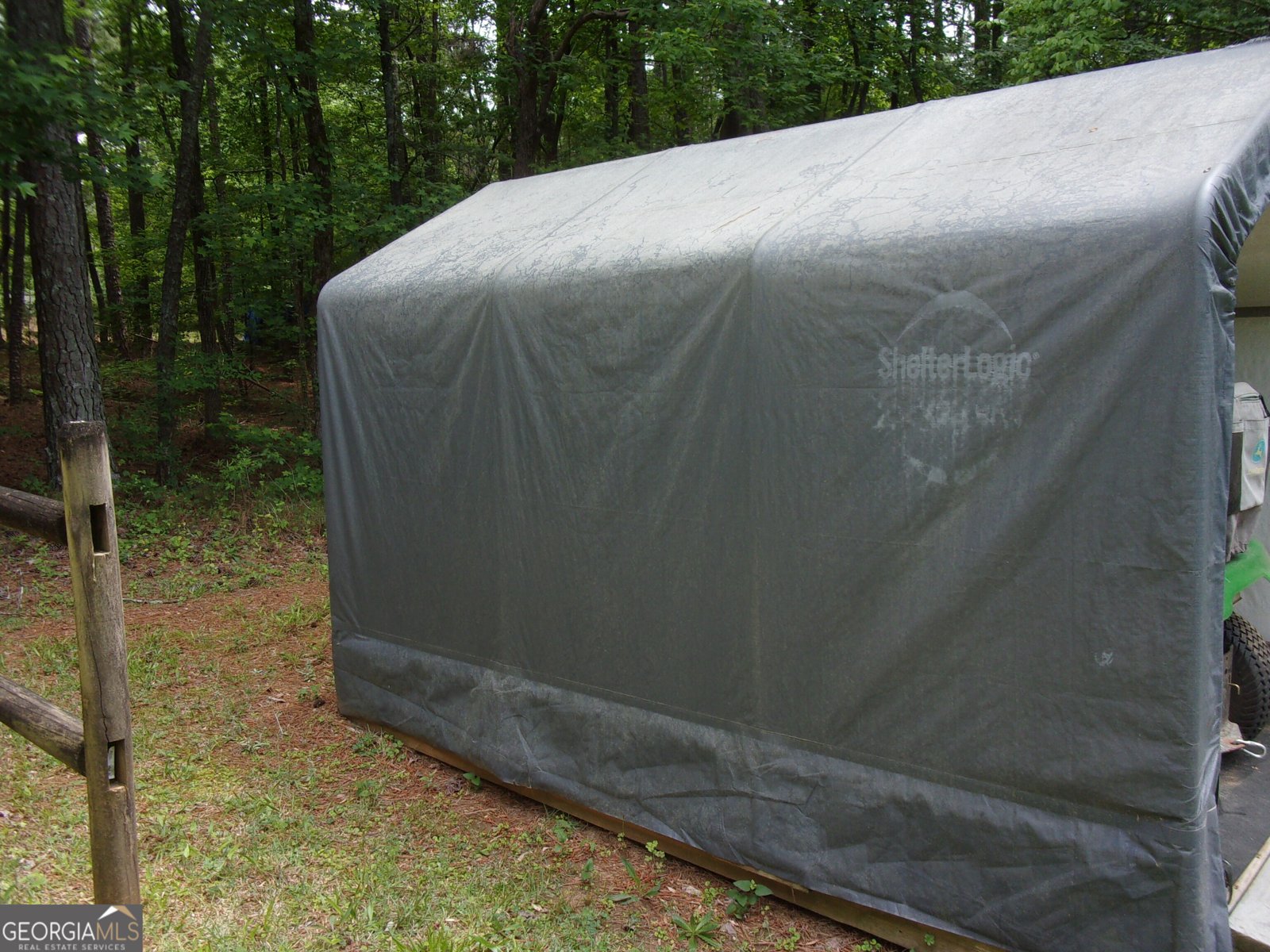 1061 Deadwyler Road Elberton - Photo 11