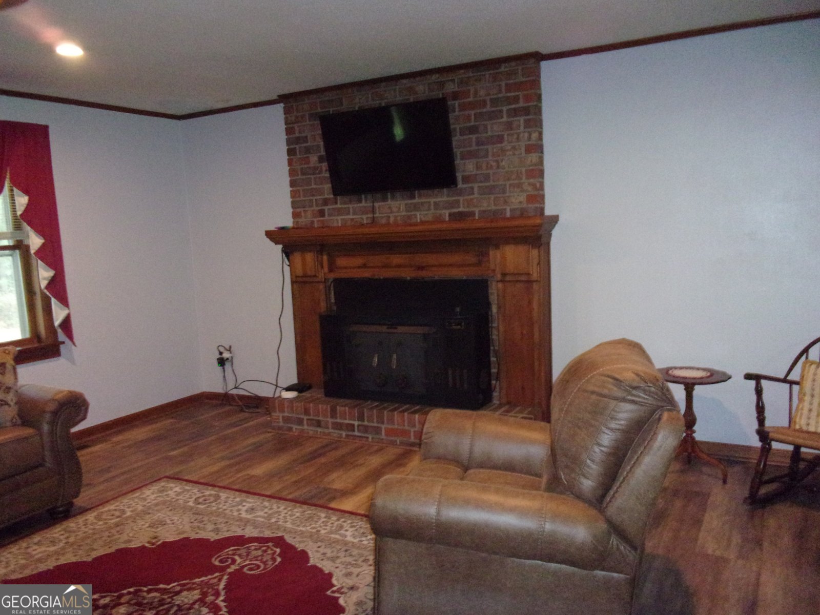 1061 Deadwyler Road Elberton - Photo 13