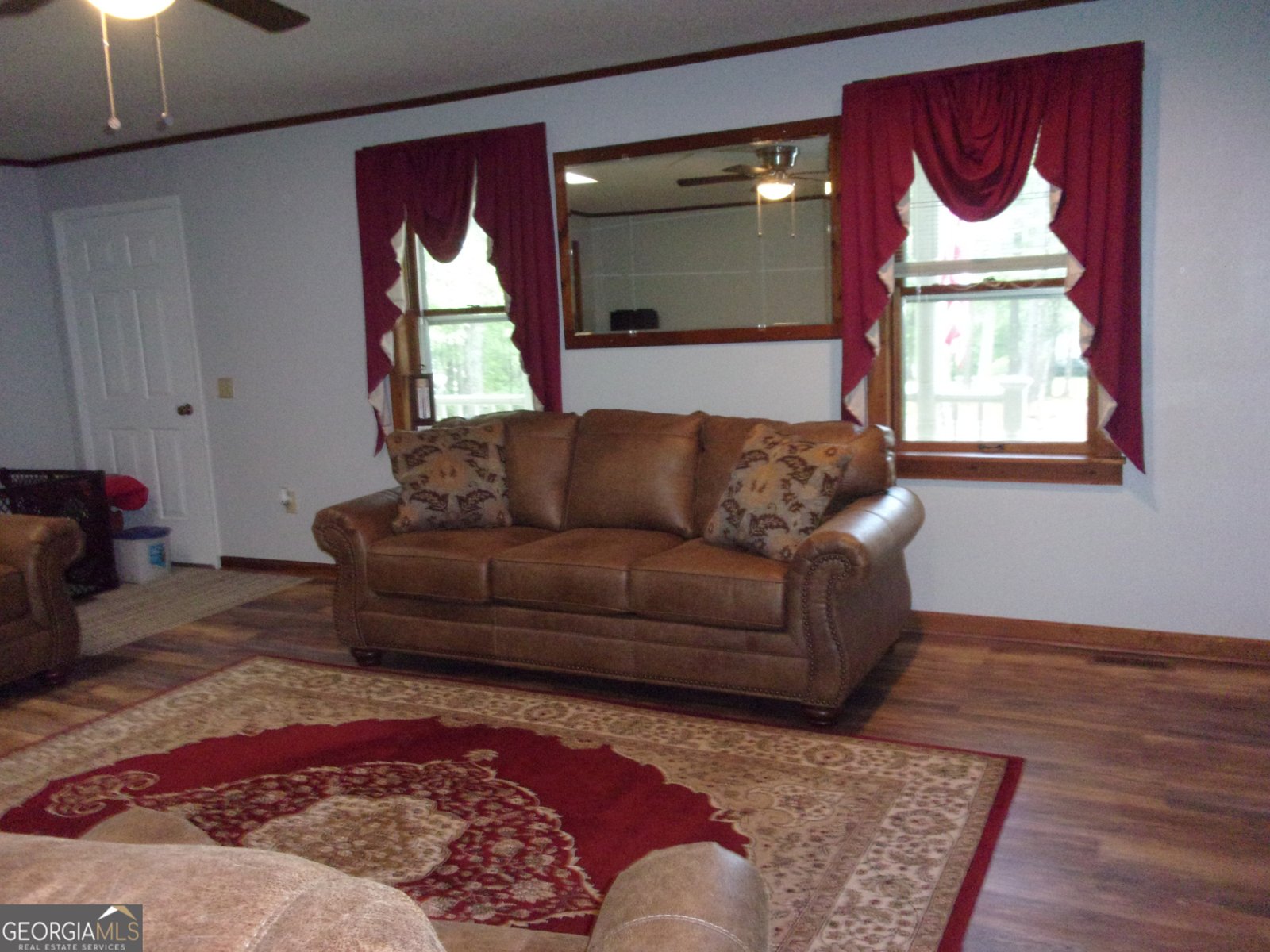 1061 Deadwyler Road Elberton - Photo 14