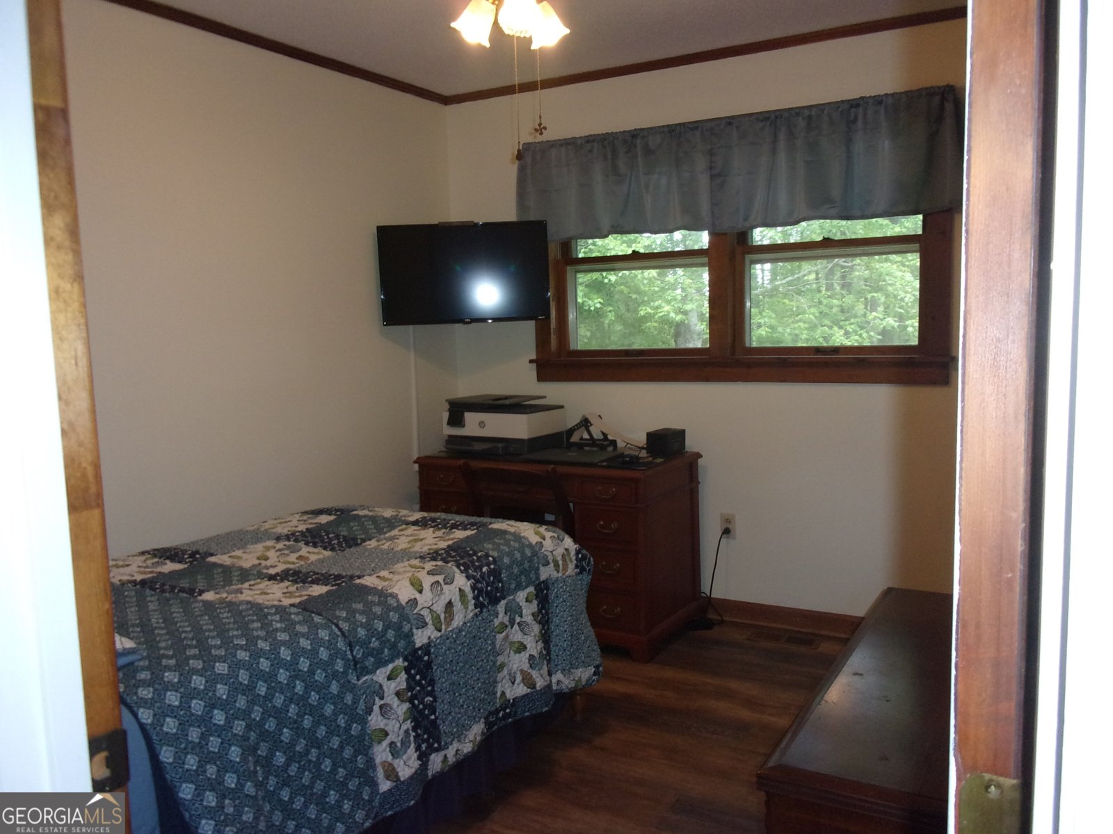 1061 Deadwyler Road Elberton - Photo 16