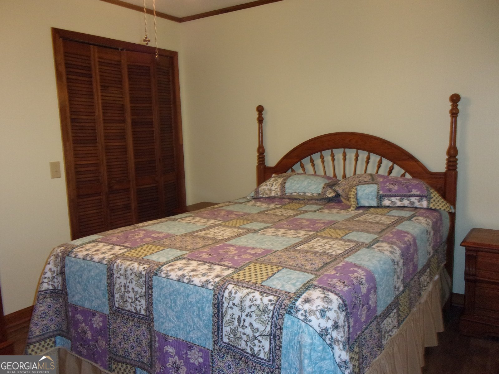 1061 Deadwyler Road Elberton - Photo 17