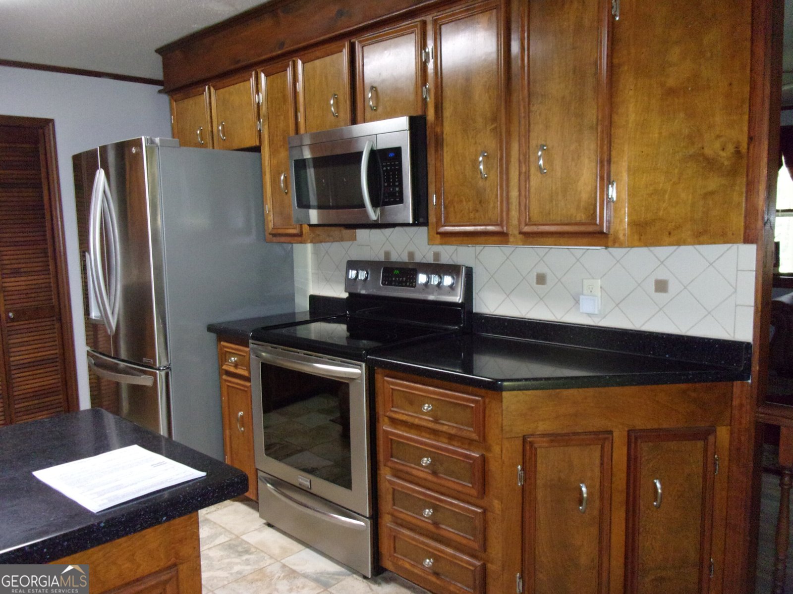 1061 Deadwyler Road Elberton - Photo 33