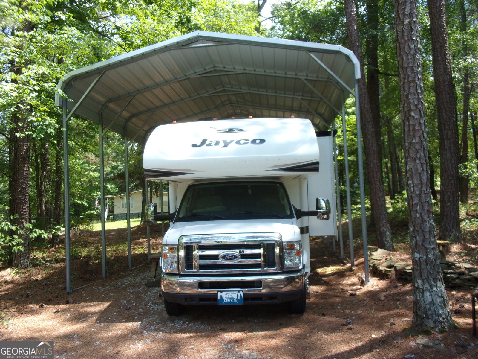 1061 Deadwyler Road Elberton - Photo 35