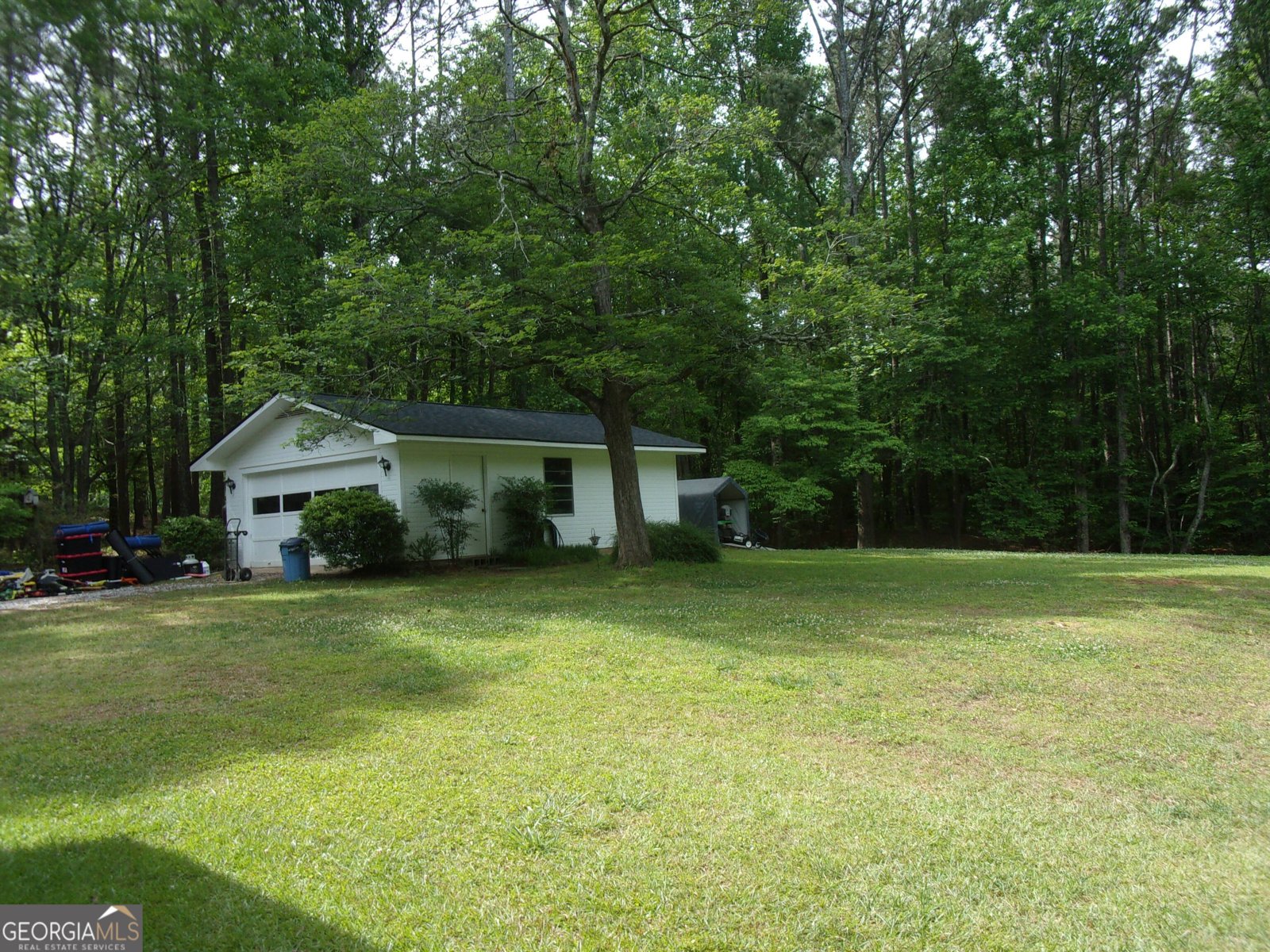 1061 Deadwyler Road Elberton - Photo 9