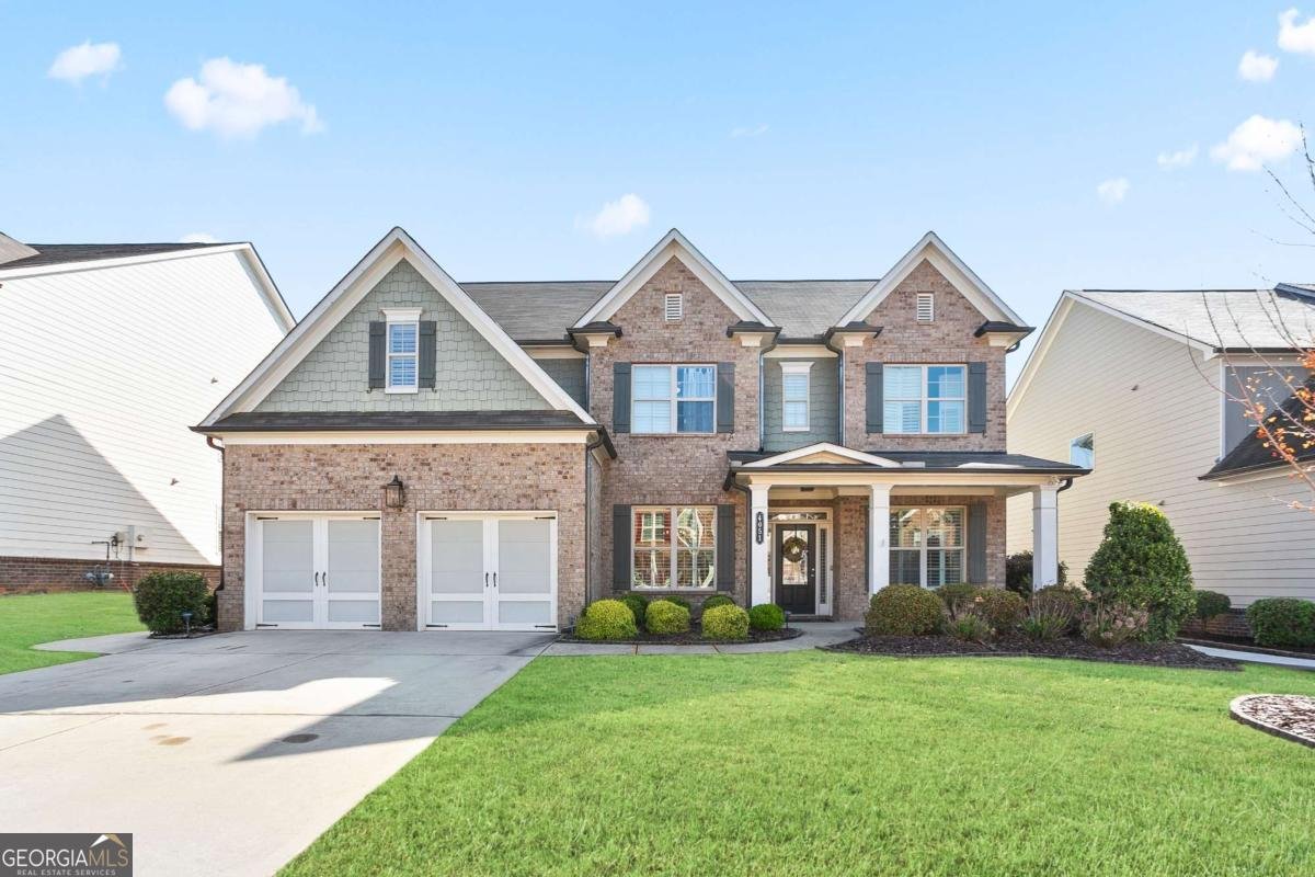 4051 Laura Jean Way Buford - main photo