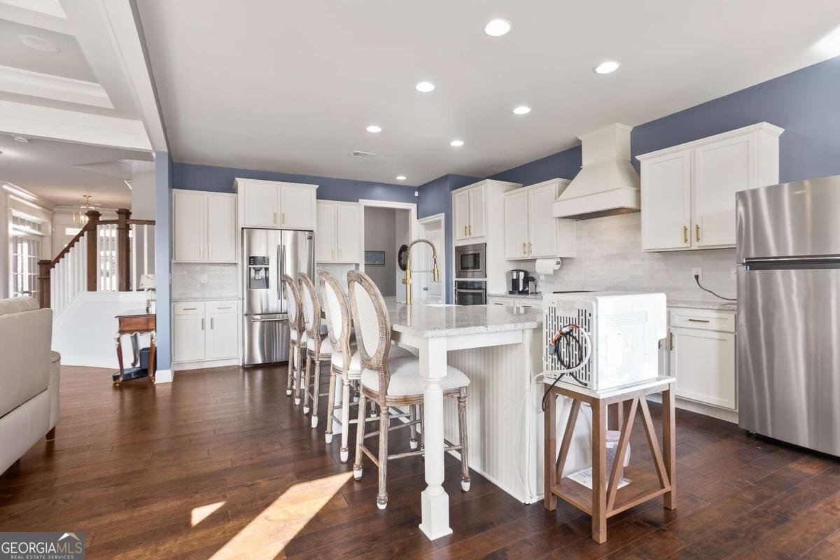 4051 Laura Jean Way Buford - Photo 10