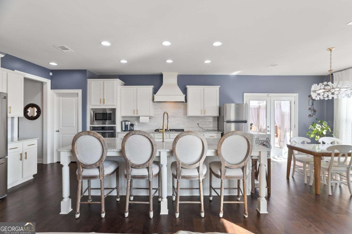4051 Laura Jean Way Buford - Photo 14