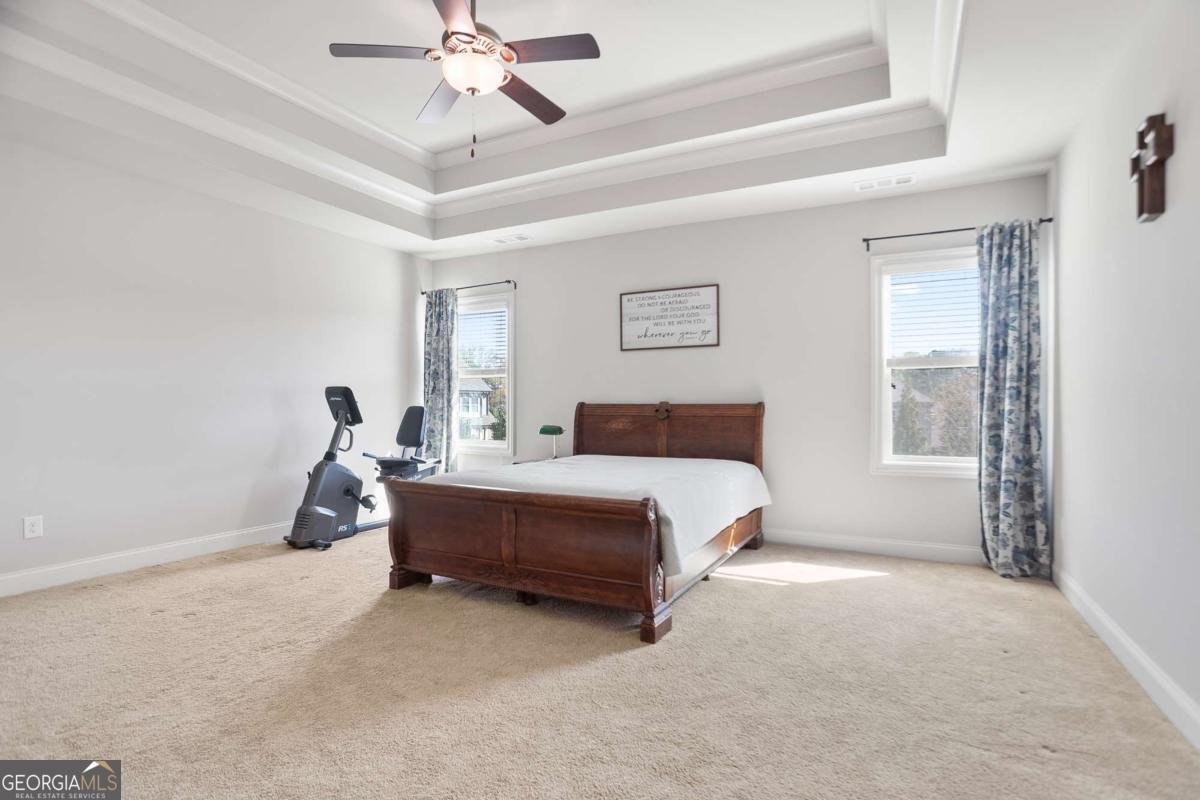 4051 Laura Jean Way Buford - Photo 26