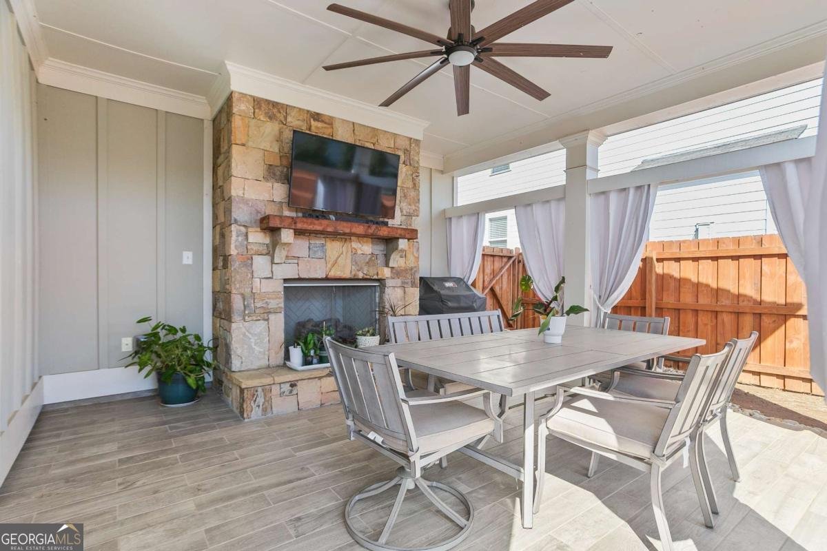 4051 Laura Jean Way Buford - Photo 32