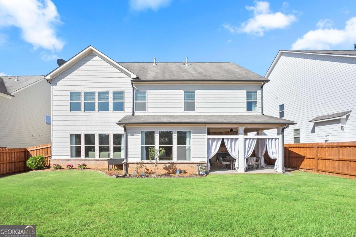 4051 Laura Jean Way Buford - Photo 34