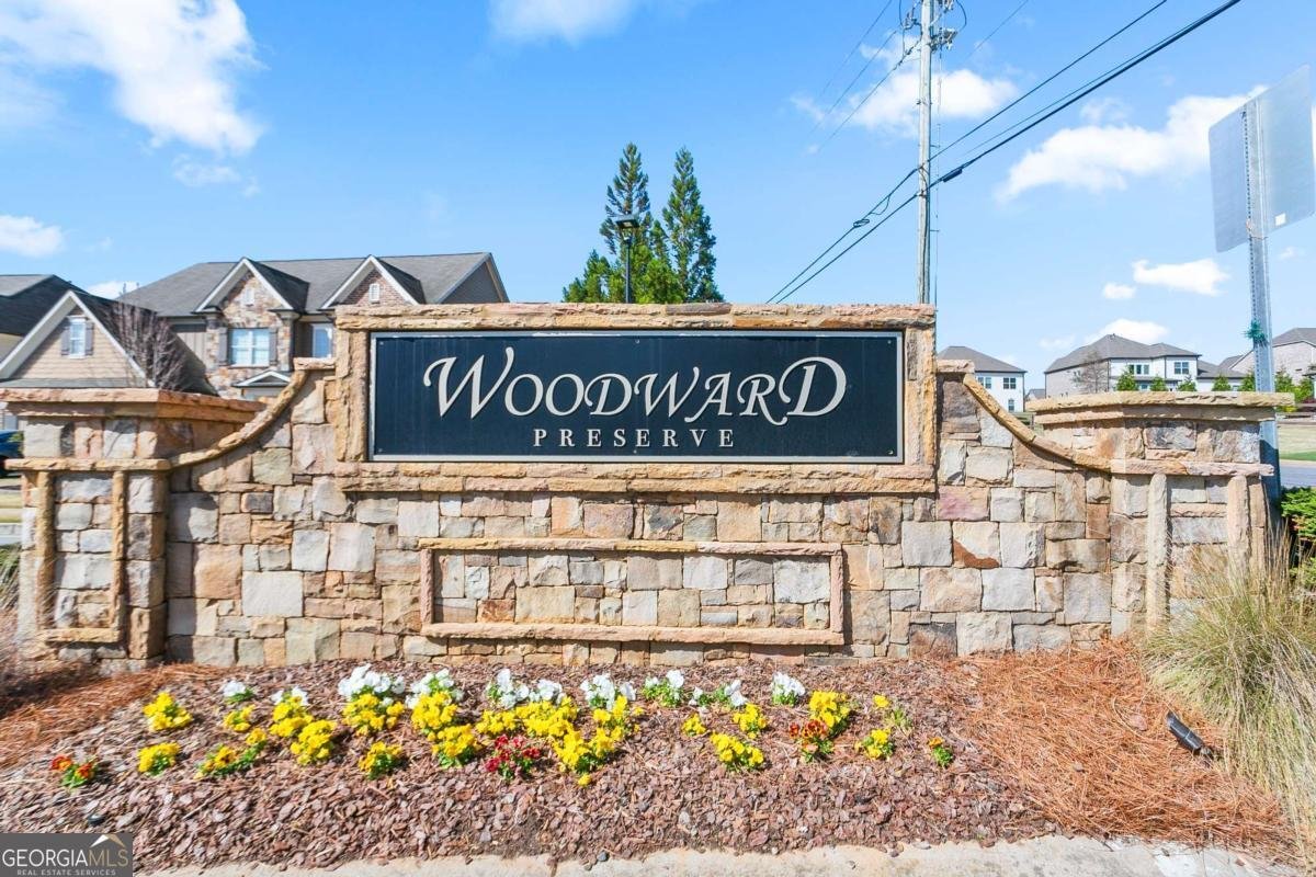 4051 Laura Jean Way Buford - Photo 36