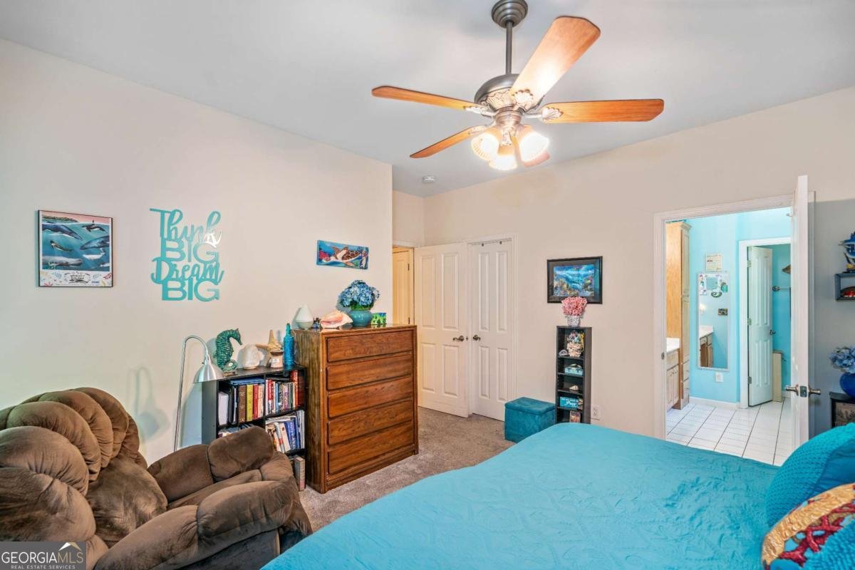 194 Deerfield Drive Dahlonega - Photo 14