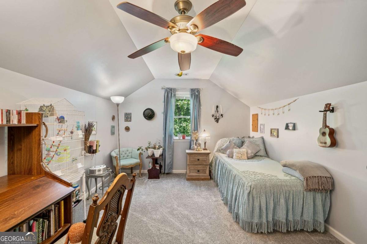 194 Deerfield Drive Dahlonega - Photo 22