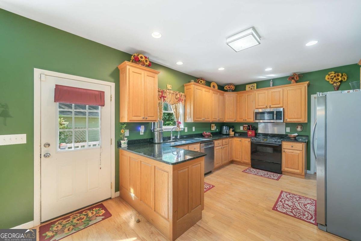 194 Deerfield Drive Dahlonega - Photo 29