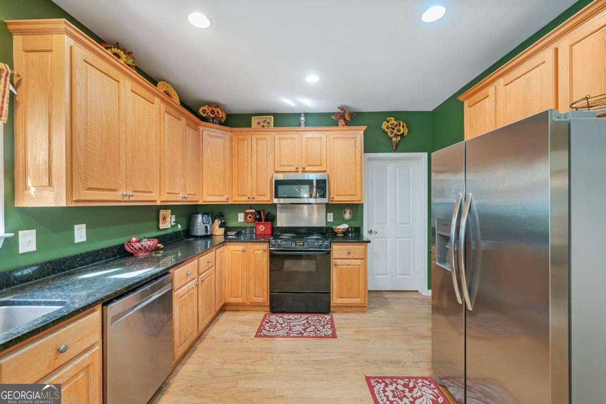 194 Deerfield Drive Dahlonega - Photo 30