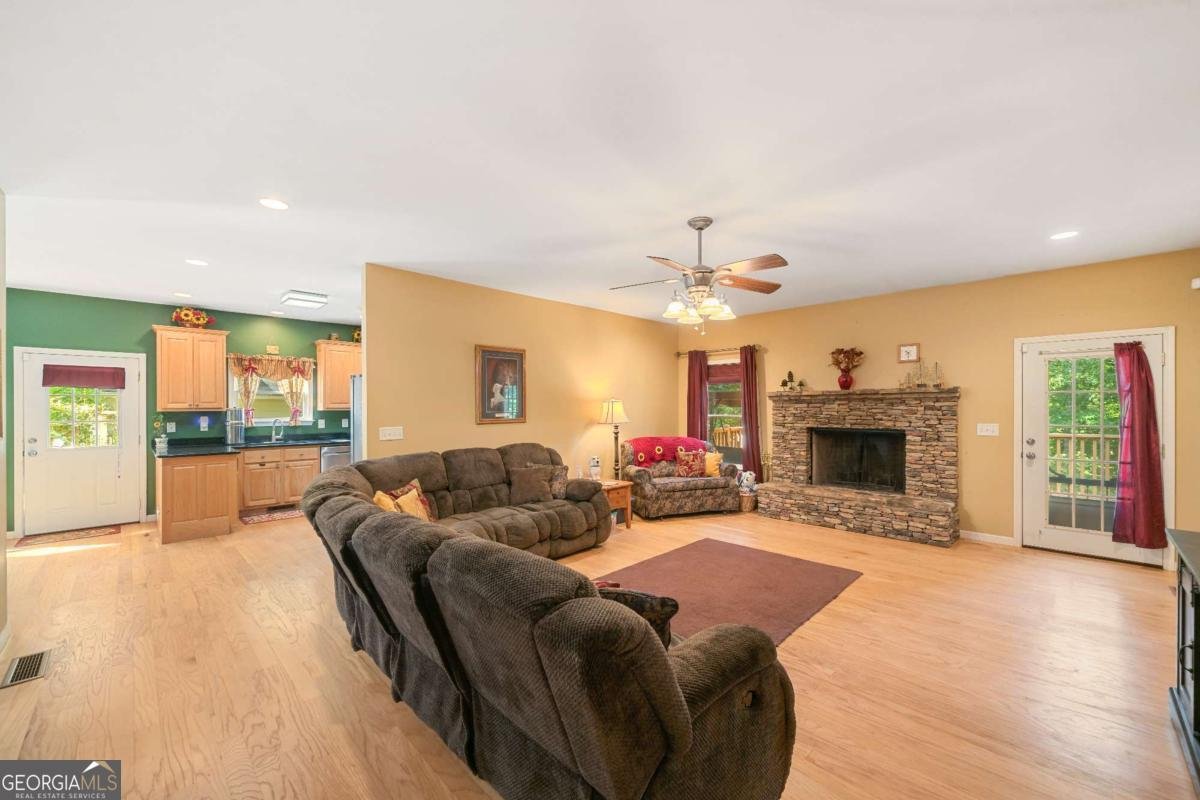194 Deerfield Drive Dahlonega - Photo 34