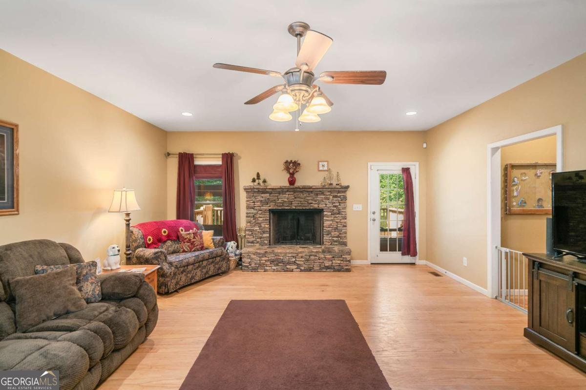 194 Deerfield Drive Dahlonega - Photo 35