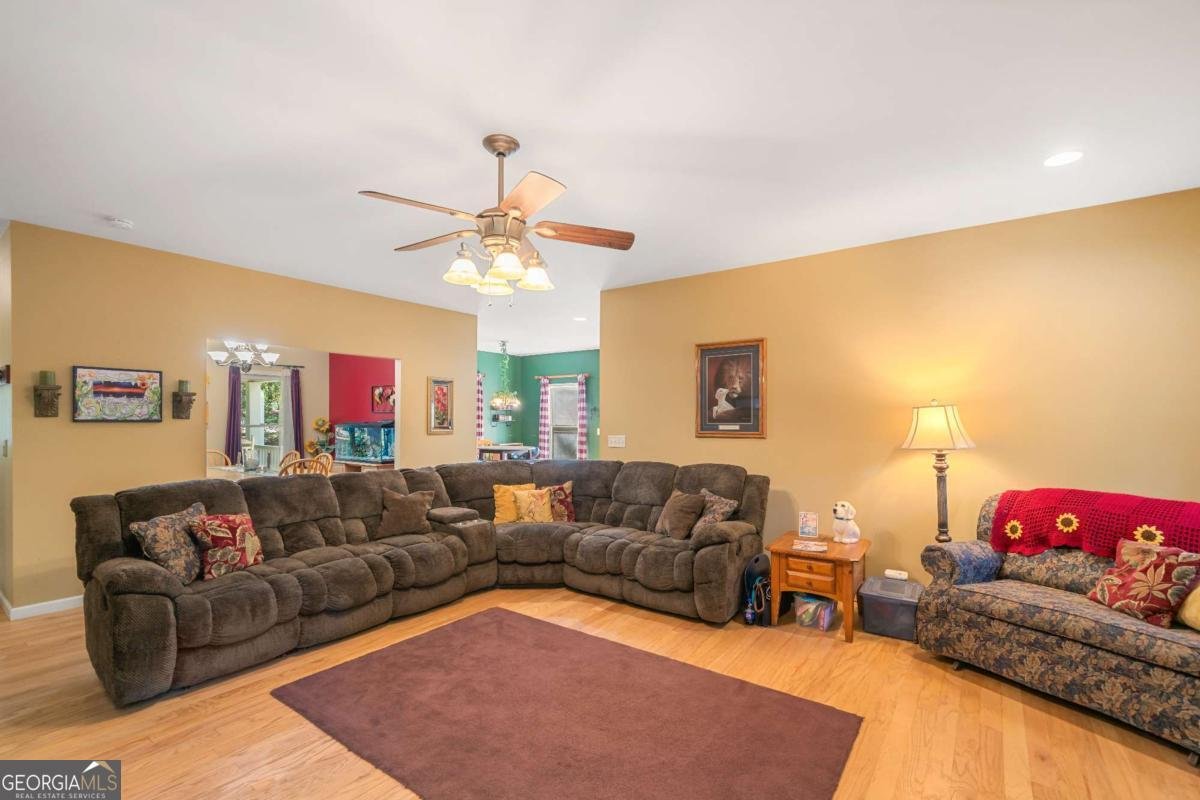 194 Deerfield Drive Dahlonega - Photo 36