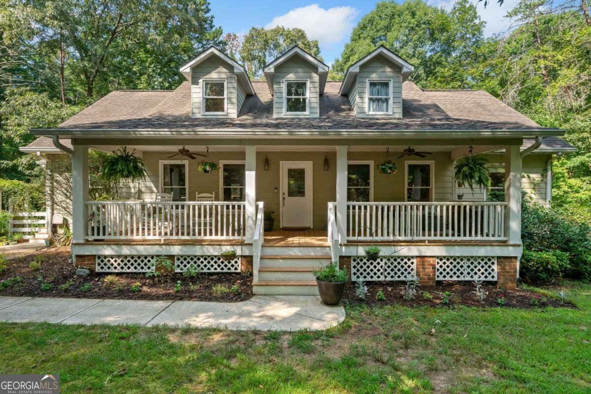 194 Deerfield Drive Dahlonega - Photo 49