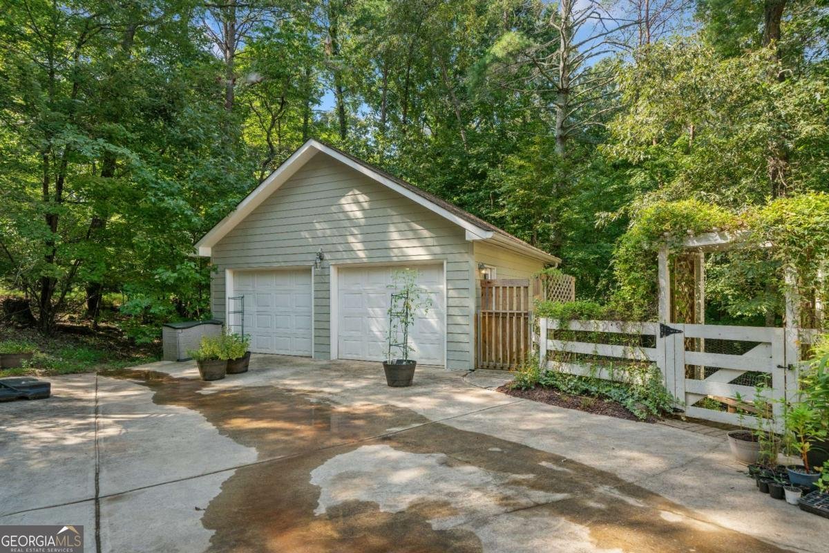 194 Deerfield Drive Dahlonega - Photo 50