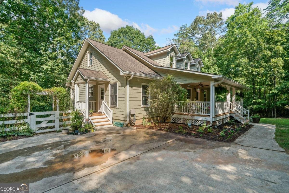 194 Deerfield Drive Dahlonega - Photo 51