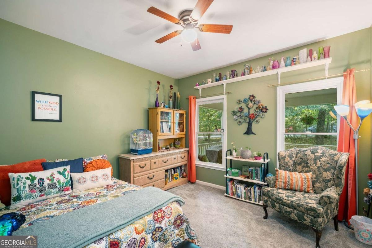 194 Deerfield Drive Dahlonega - Photo 9