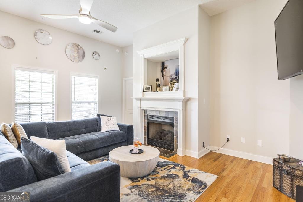 504 Eagle Springs Drive Centerville - Photo 12