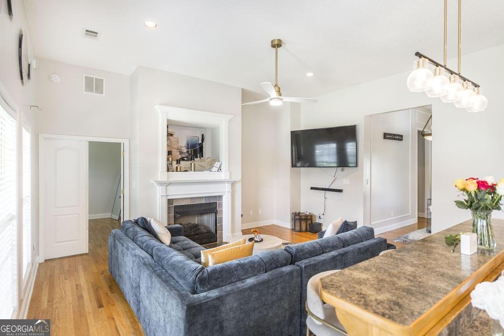 504 Eagle Springs Drive Centerville - Photo 13