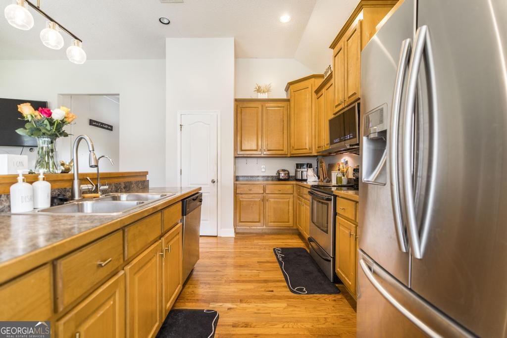 504 Eagle Springs Drive Centerville - Photo 17